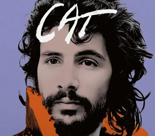 Stevens, Yusuf "Cat" - On The Road To Find Out: Greatest Hits