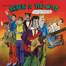 Zappa, Frank - Cruisin' with Ruben and the Jets