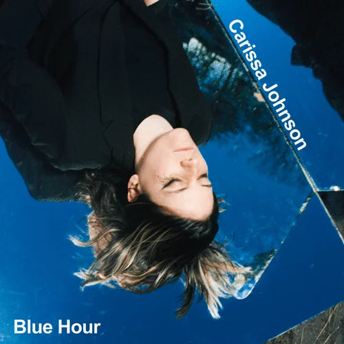Johnson, Carissa - Blue Hour