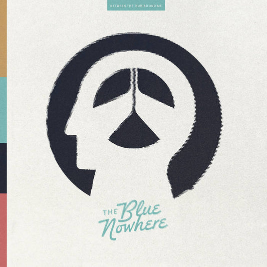 Between The Buried & Me - Blue Nowhere
