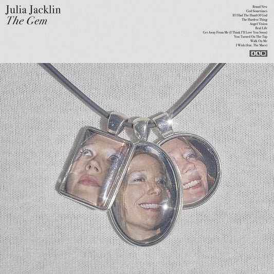 Jacklin, Julia - Gem