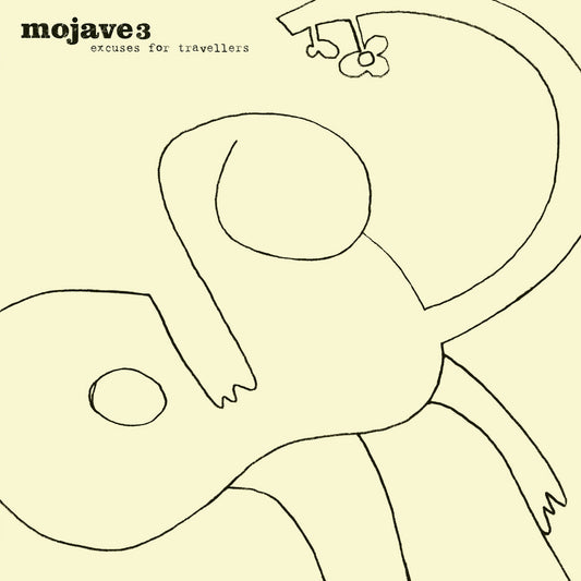 Mojave 3 - Excuses For Travellers