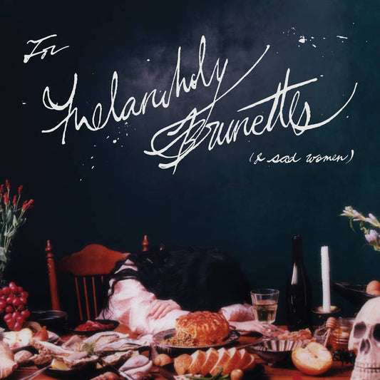 Japanese Breakfast - For Melancholy Brunettes ( & Sad Women)