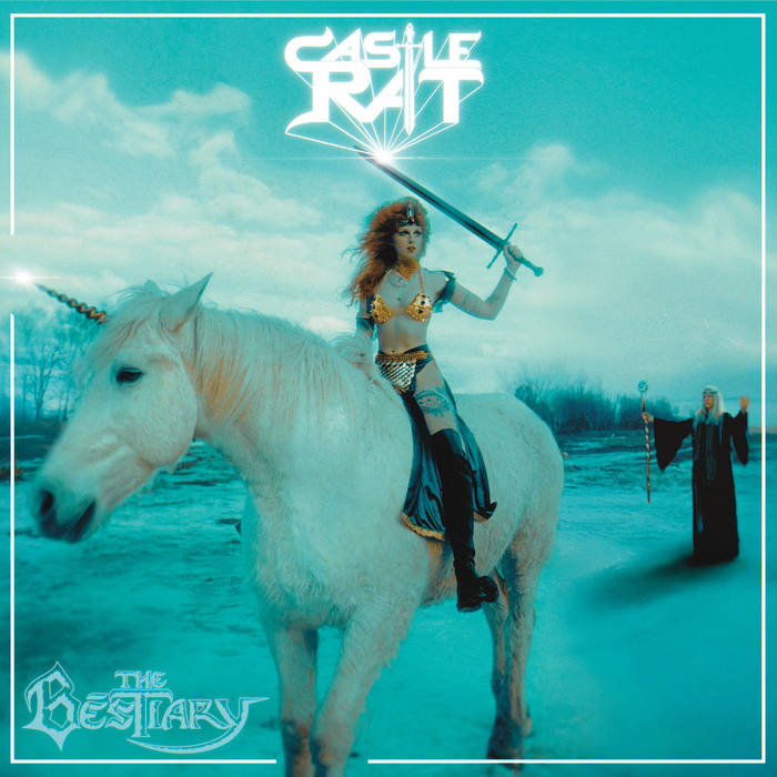 Castle Rat - Bestiary