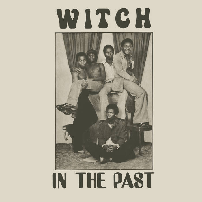 WITCH - In The Past