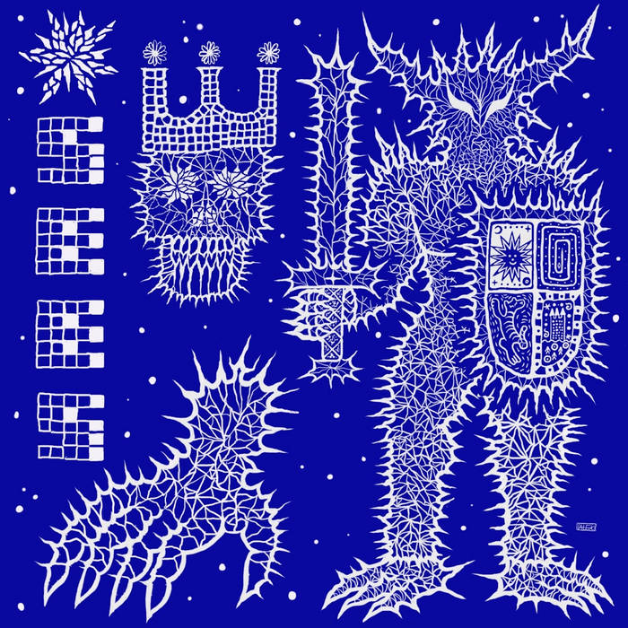 Osees - Off Course