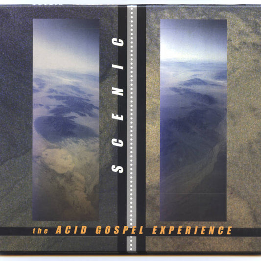 Scenic - The Acid Gospel Experience