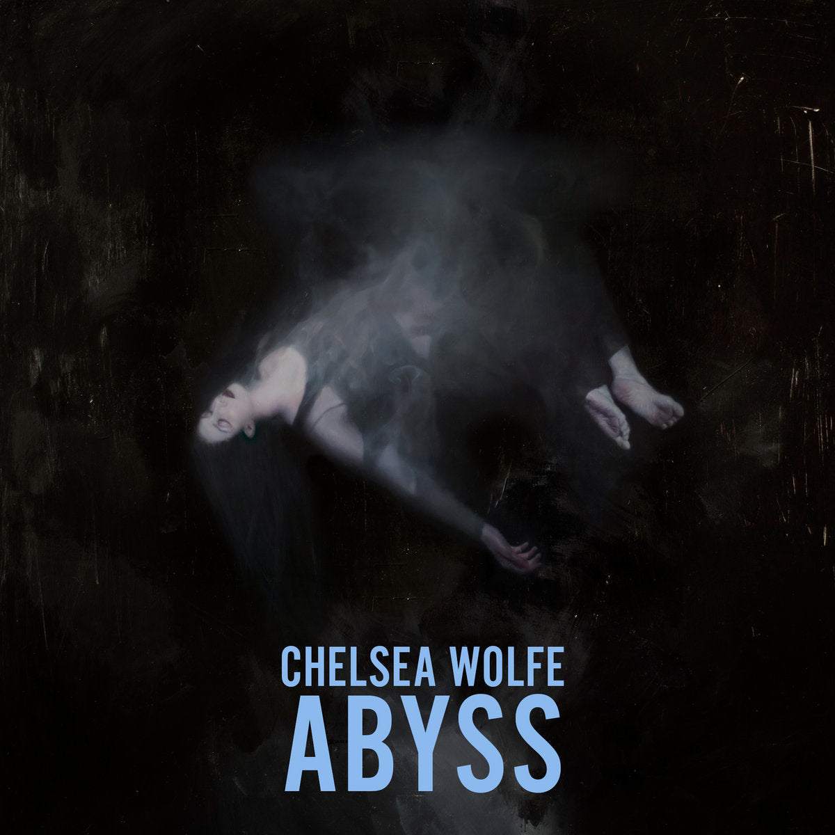 Wolfe, Chelsea - Abyss