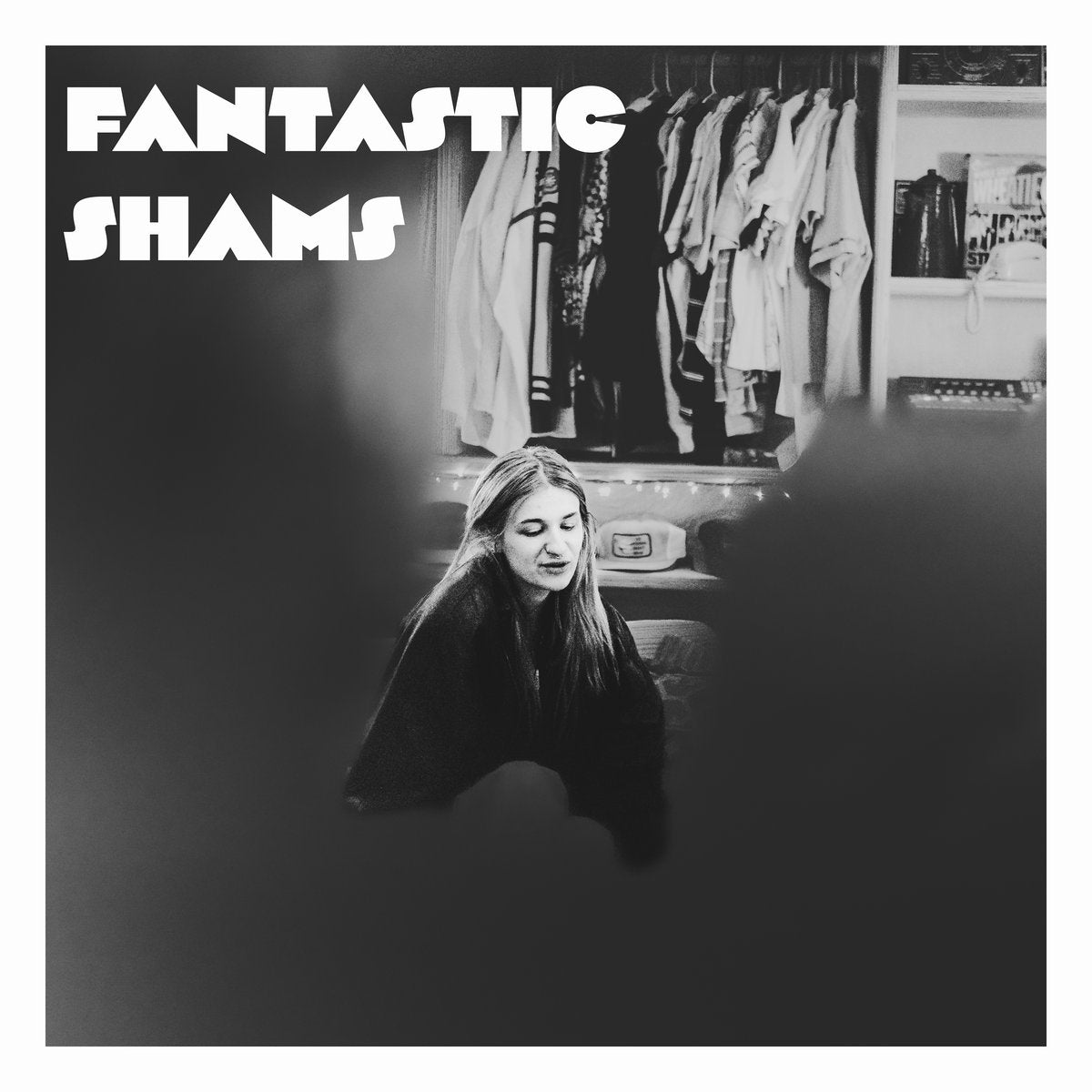 Fantastic Shams - Fantastic Shams LP