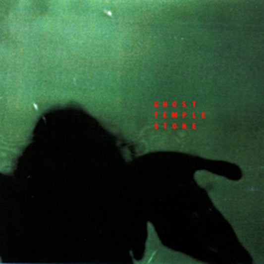 Ghost - Temple Stone
