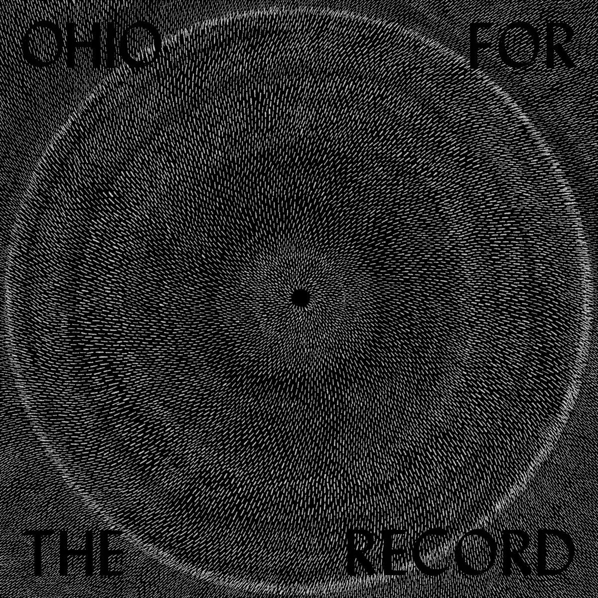 Various Artists - Ohio For The Record (cassette)