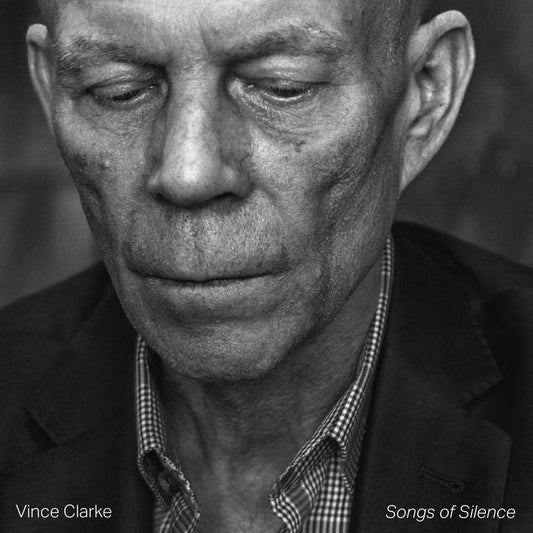 Clarke, Vince - Songs of Silence