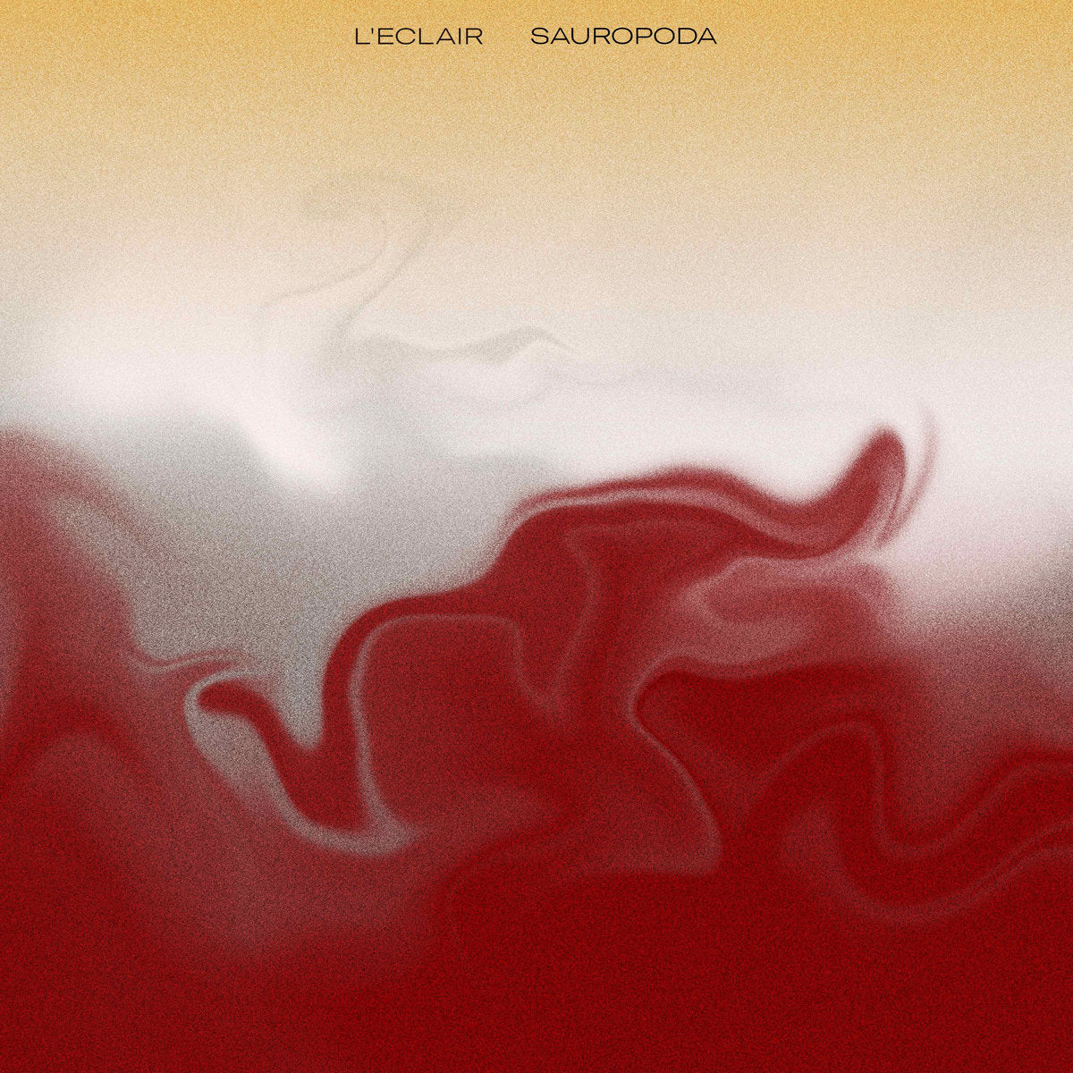 L'Eclair - Sauropoda