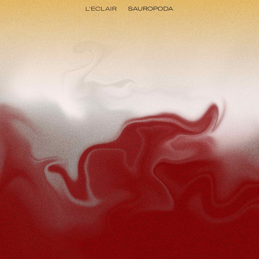 L'Eclair - Sauropoda