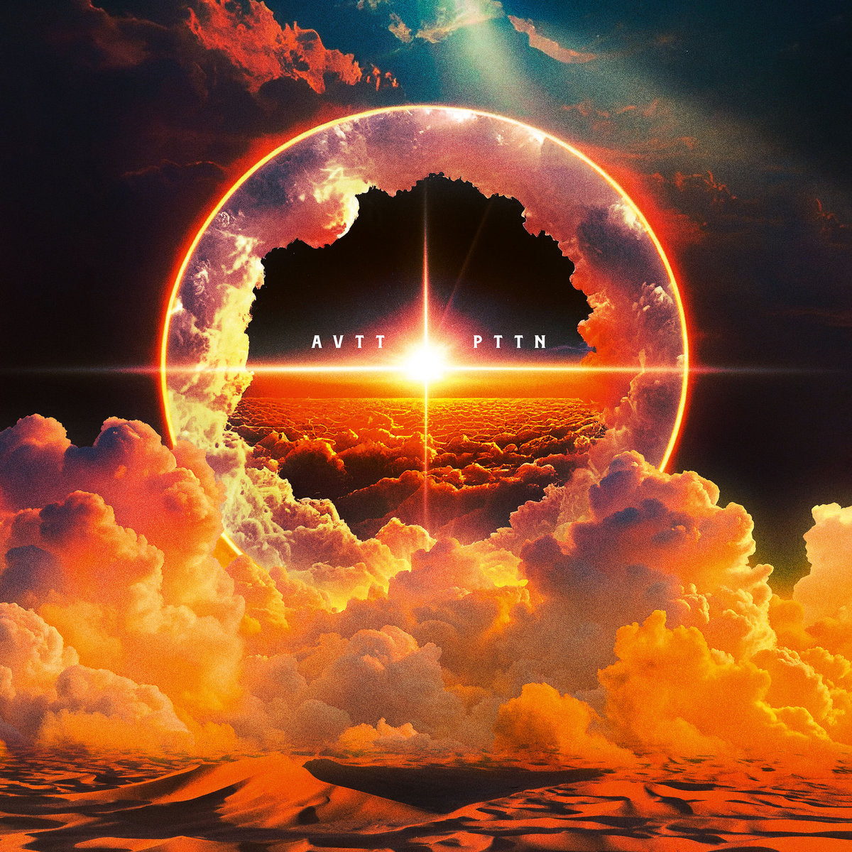 AVTT/PTTN - AVTT/PTTN