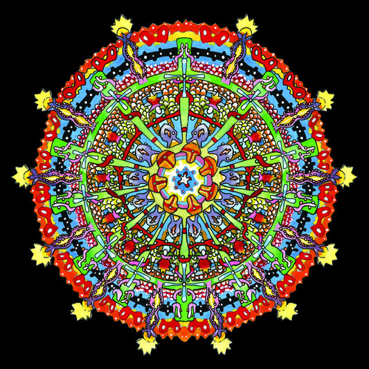 Of Montreal - Hissing Fauna, Are You the Destroyer?