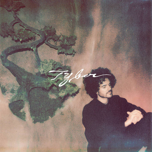 FKJ - Tyber (Vinyl)
