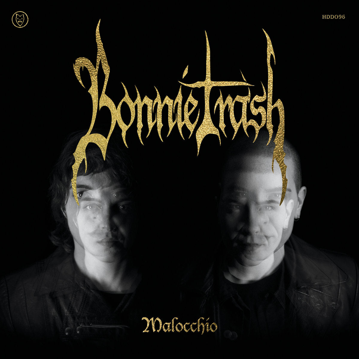 Bonnie Trash - Malocchio