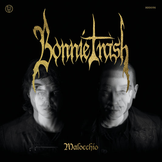 Bonnie Trash - Malocchio