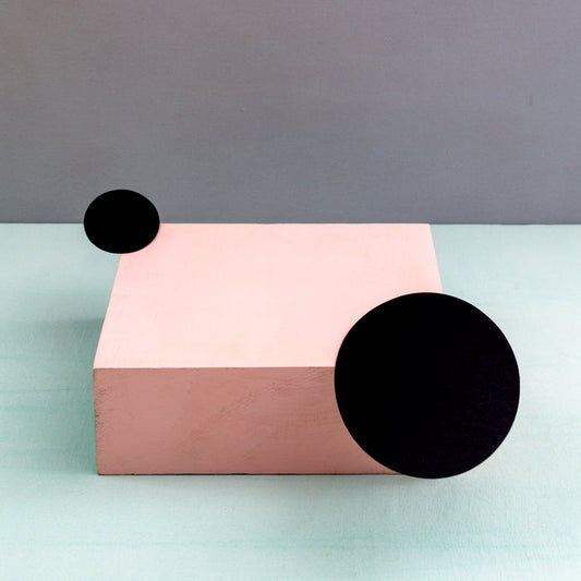 Son Lux - Out Into (Vinyl)