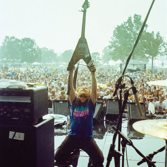 My Morning Jacket - MMJ Live Vol. 3: 06/12/04 Bonnaroo, TN Return To Thunderdome