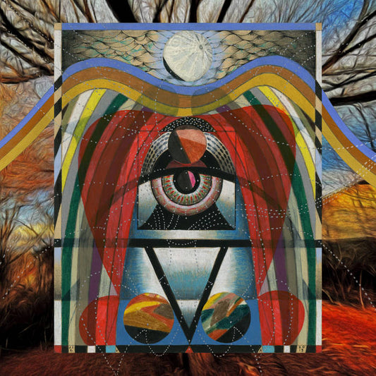 Tall Tall Trees - Stick to the Mystical