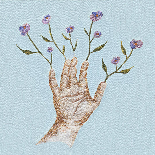 Ophelias - Crocus