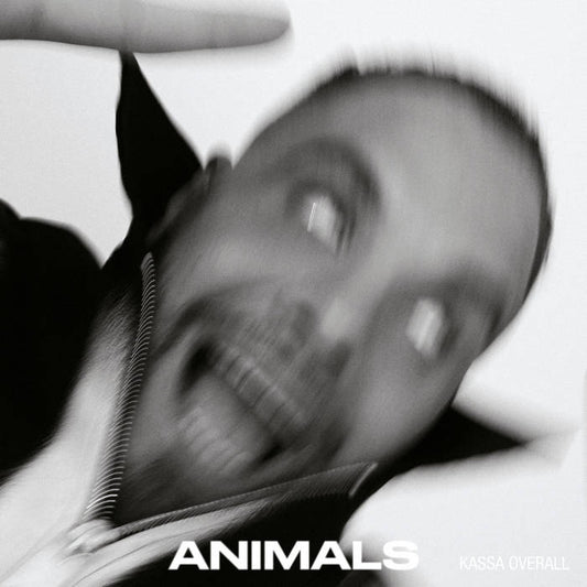 Overall, Kassa - ANIMALS