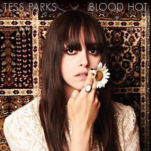 Parks, Tess - Blood Hot