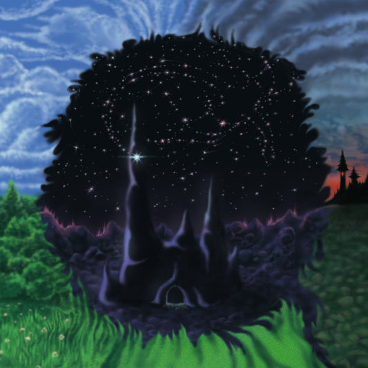 Good Doom - A Powerful Hex