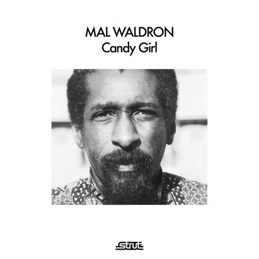 Waldron, Mal - Candy Girl