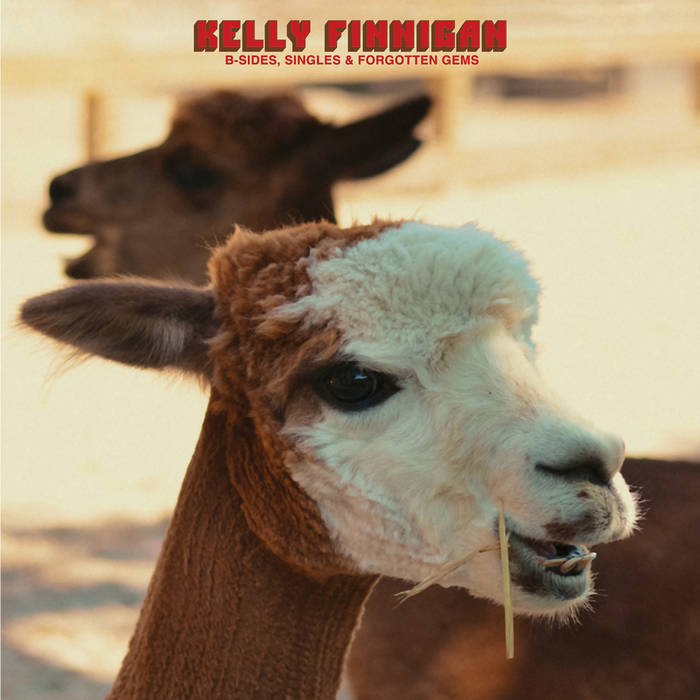 Finnigan, Kelly - B-Sides, Singles & Forgotten Gems