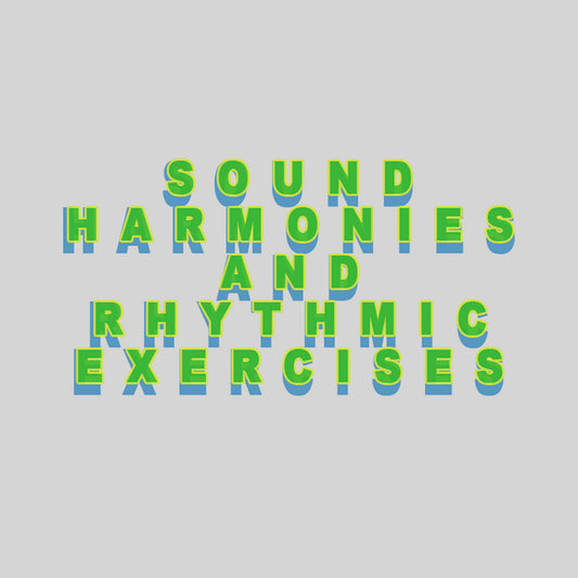 SHARE - Sound Harmonies And Rhythmic Exercises (Cassette)