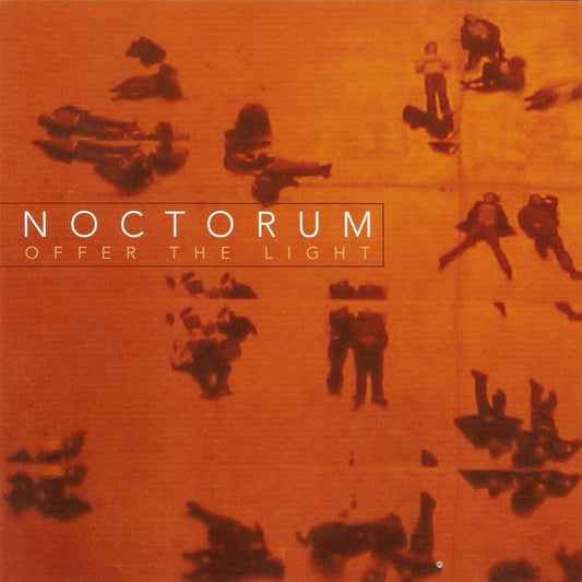 Noctorum - Offer The Light