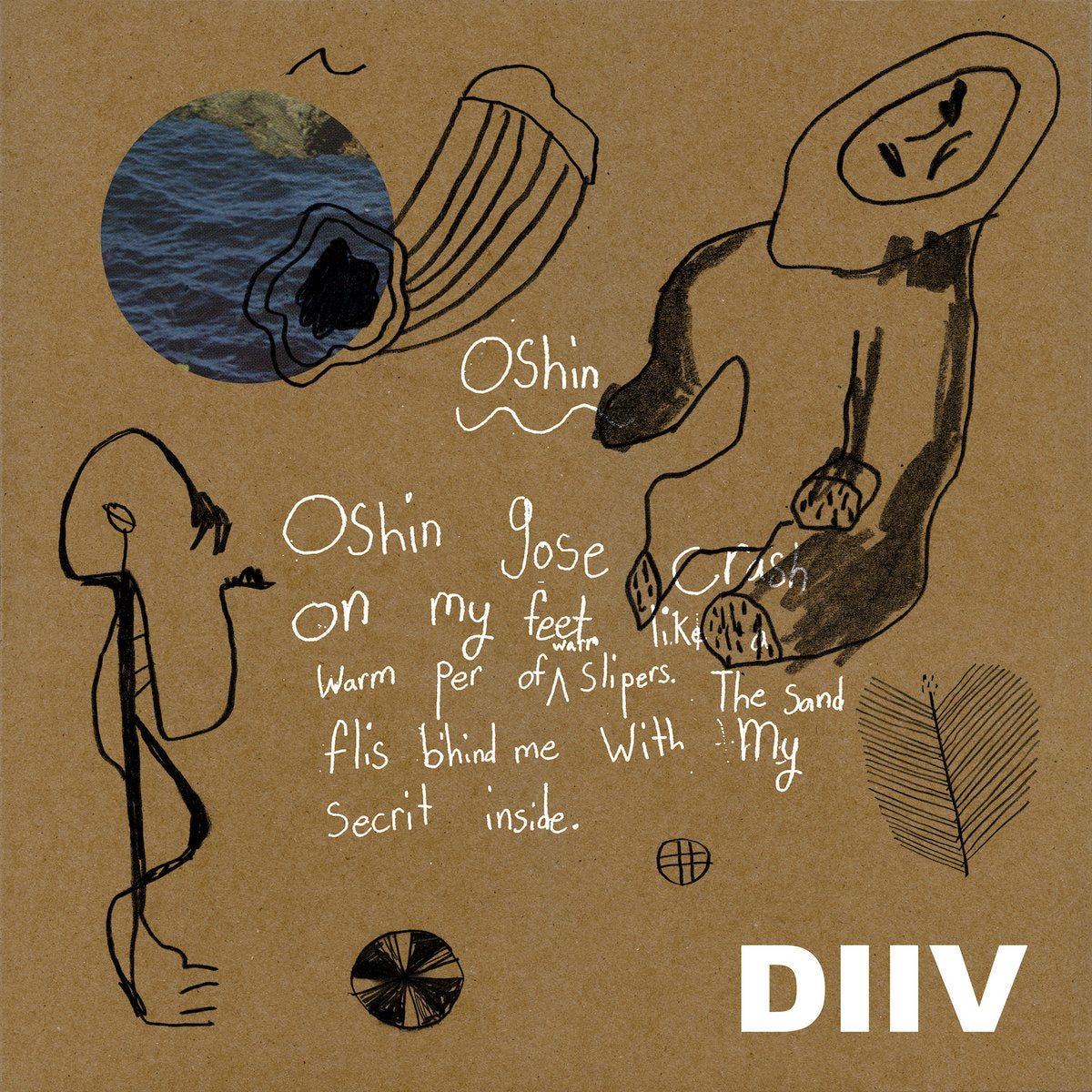 Diiv - Oshin