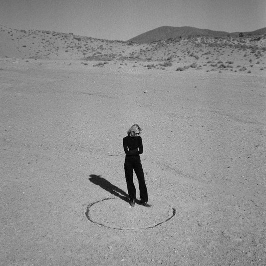 Bergman, Natalie - My Home Is Not In This World