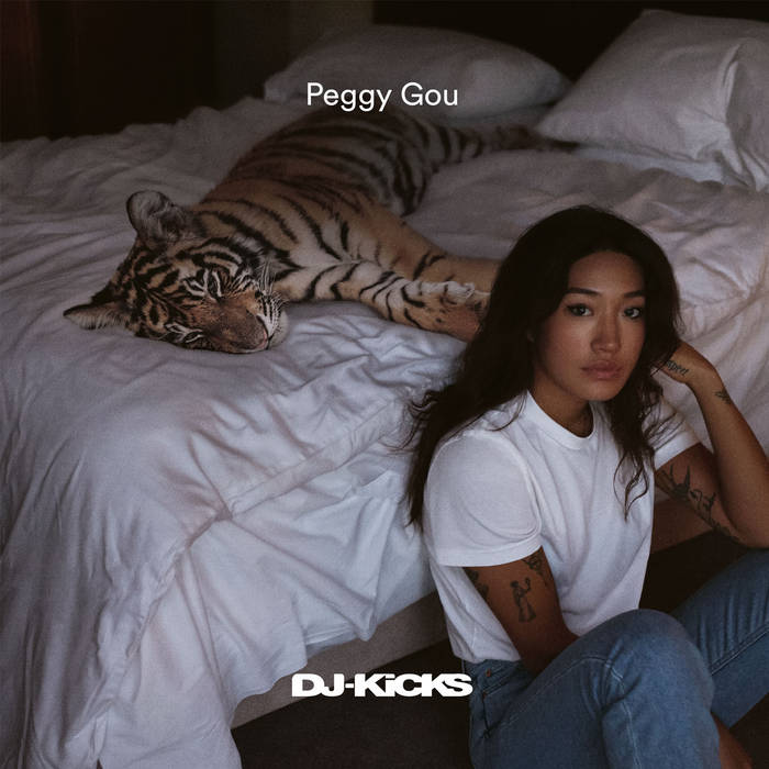 Gou, Peggy - Peggy Gou Dj Kicks
