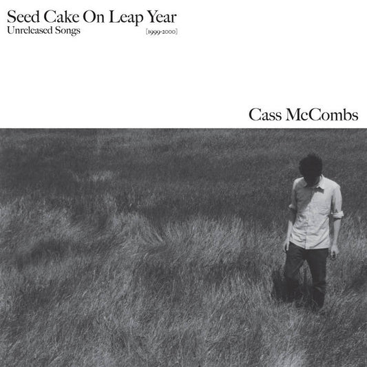 McCombs, Cass - Seed Cake On Leap Year