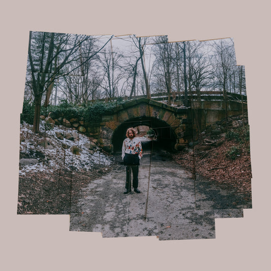 Morby, Kevin - More Photographs (A Continuum)