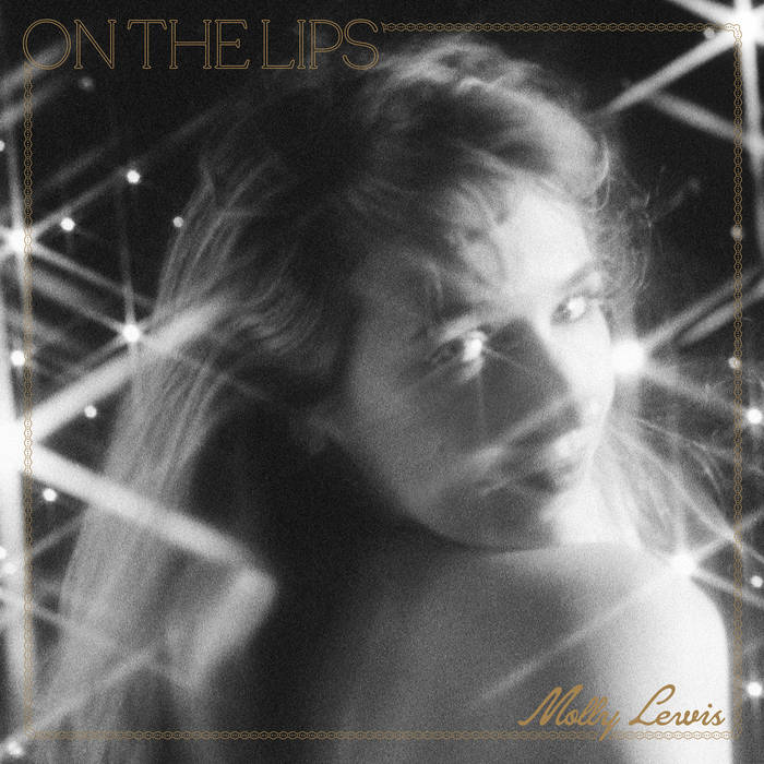 Lewis, Molly - On the Lips