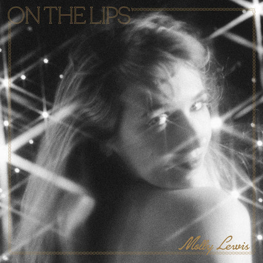 Lewis, Molly - On the Lips