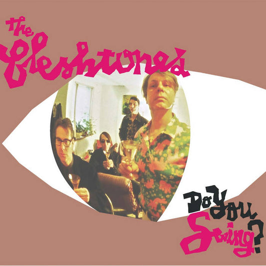 Fleshtones - Do You Swing?
