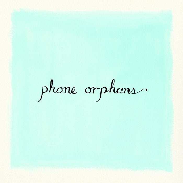 Veirs, Laura - Phone Orphans