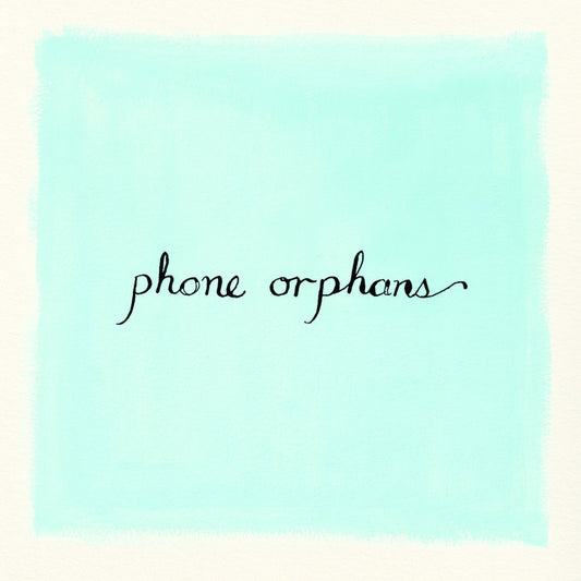 Veirs, Laura - Phone Orphans