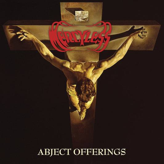 Mercyless - Abject Offerings (Bootleg)