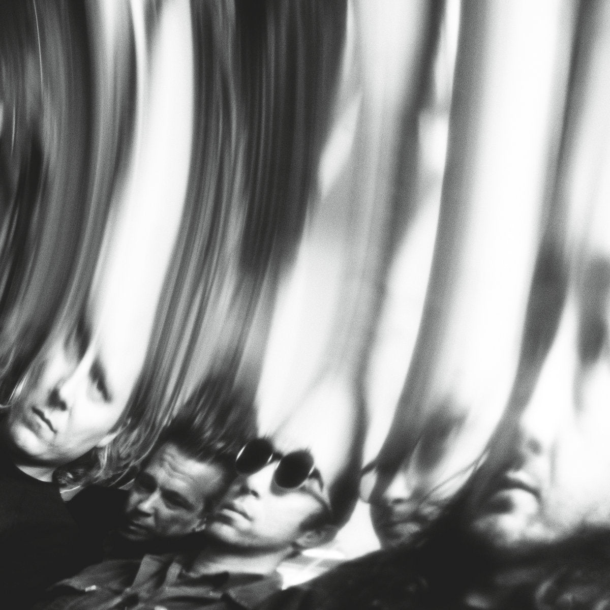 Segall, Ty - Chrome