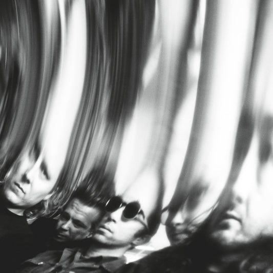 Segall, Ty - Chrome