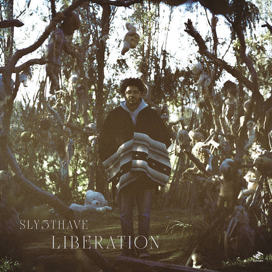 Sly5thAve - Liberation
