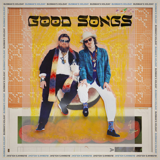 Busman's Holiday - Good Sons