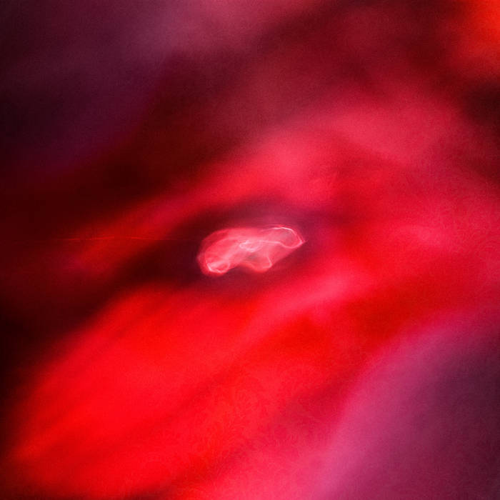 Saffronkeira & Siavash Amini - The Faded Orbit
